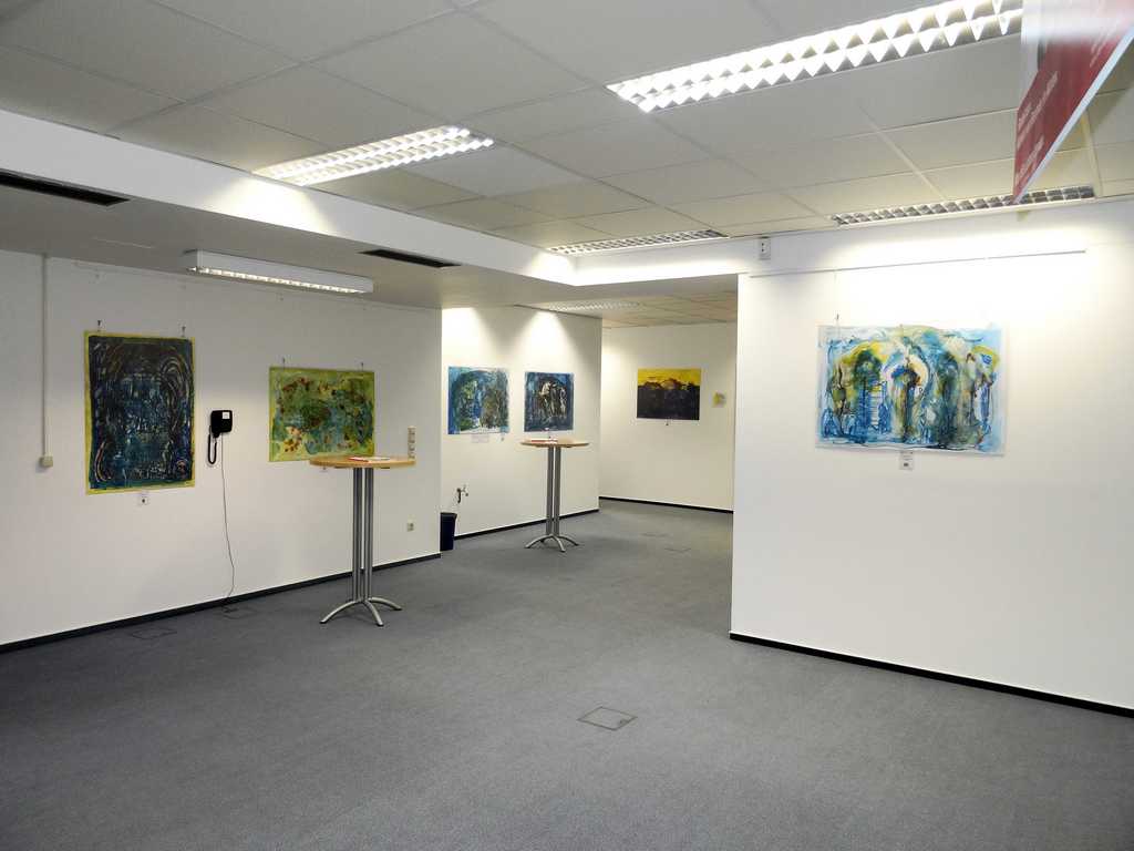 Ausstellung: FARBriziert