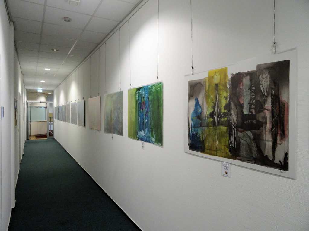 Ausstellung: FARBriziert