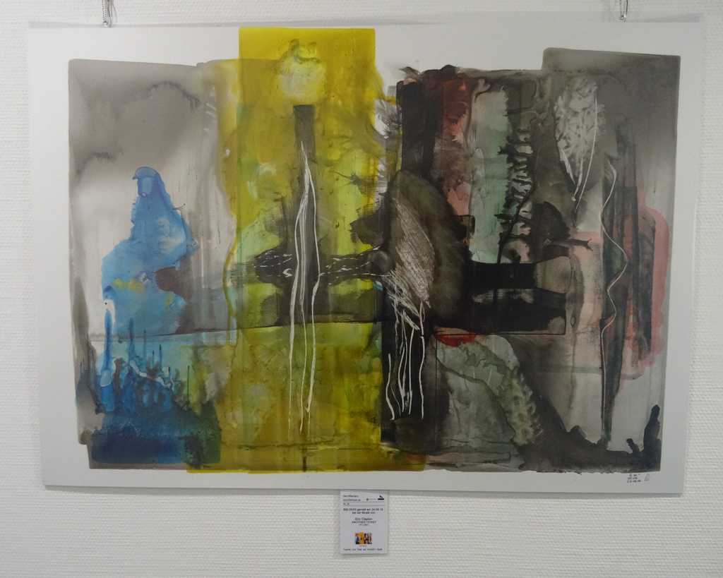 Ausstellung: FARBriziert