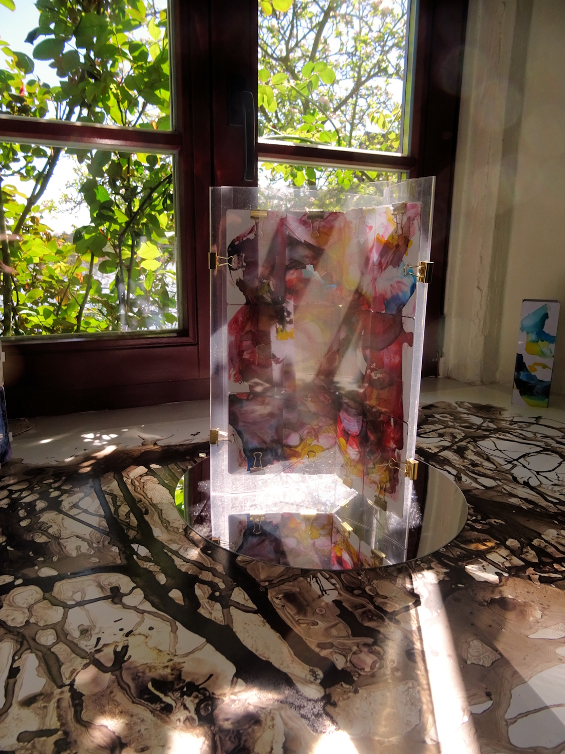 Foto Ausstellung Flechtingen Kleine Gallerie